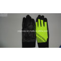 Gants en PU-Femme Gants-Gants-Industriels Gants-Lady Gants